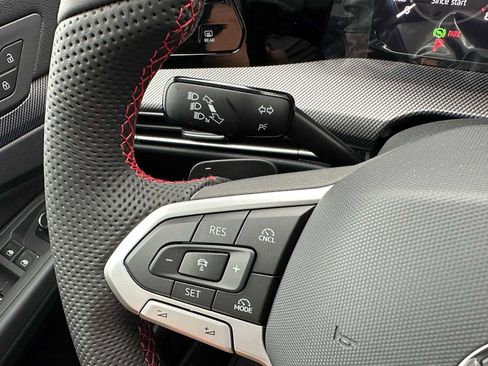 New 2025 Volkswagen GTI Autobahn image 33