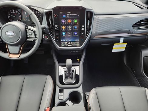 Used 2025 Subaru Forester Sport image 7