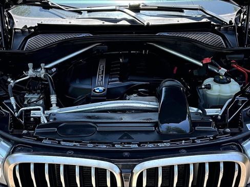 Used 2018 BMW X6 xDrive35i AWD/4WD image 30