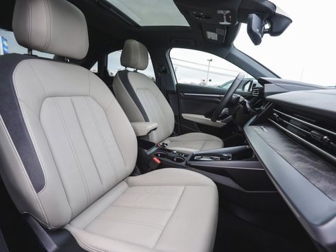 Used 2025 Audi A3 2.0T Premium Plus image 39