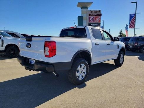 New 2025 Ford Ranger XL w/ Trailer Tow Package image 4
