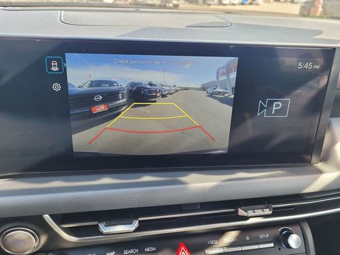 Used 2024 Hyundai Sonata SEL FWD image 21