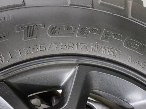 Used 2022 Jeep Wrangler Unlimited Sport image 43