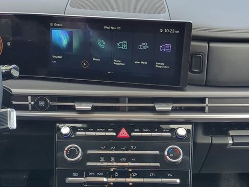 New 2026 Hyundai Santa Fe SE FWD image 17