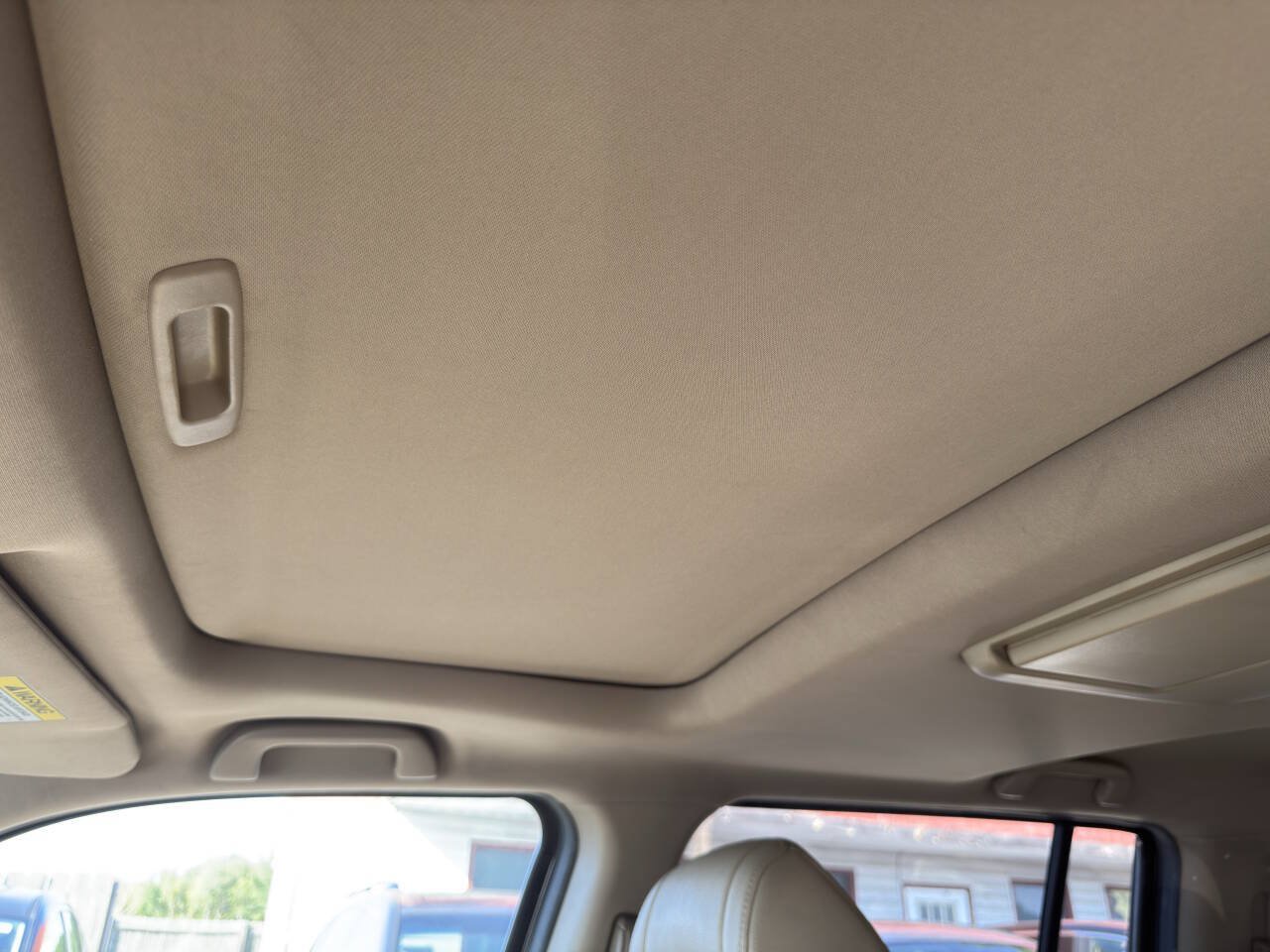 Used 2013 Honda Pilot EX-L image 15