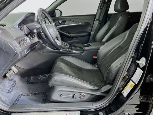 Used 2025 Acura Integra A-Spec FWD image 27