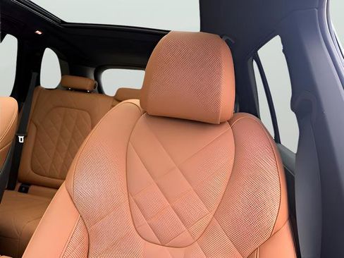 Used 2023 BMW X5 xDrive40i w/ Premium Package image 15