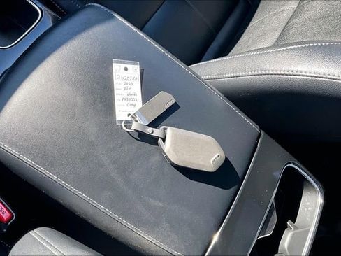 Used 2023 Kia Telluride SX image 9