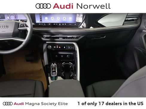 New 2026 Audi Q5 Premium image 24