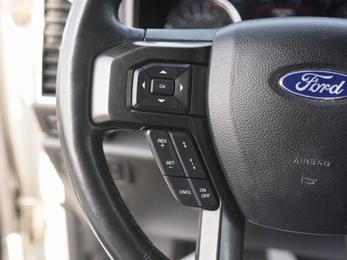 Certified 2021 Ford Expedition Max Limited image 22