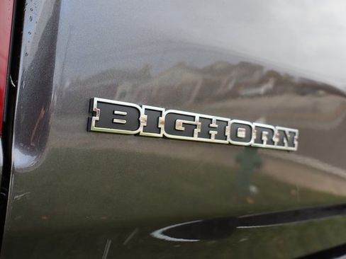 New 2026 RAM 1500 Big Horn image 31