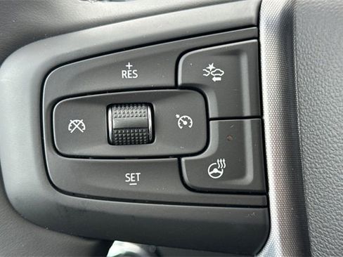 New 2026 GMC Sierra 1500 Elevation w/ Elevation Premium Package image 28