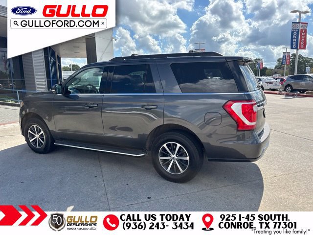 Used 2018 Ford Expedition XLT w/ Equipment Group 202A RWD image 6