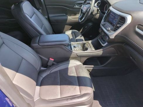 Certified 2023 GMC Acadia SLT w/ Preferred Package AWD/4WD image 29