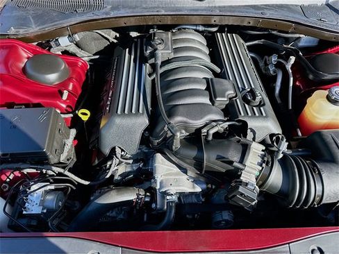 Used 2021 Dodge Charger Scat Pack image 27