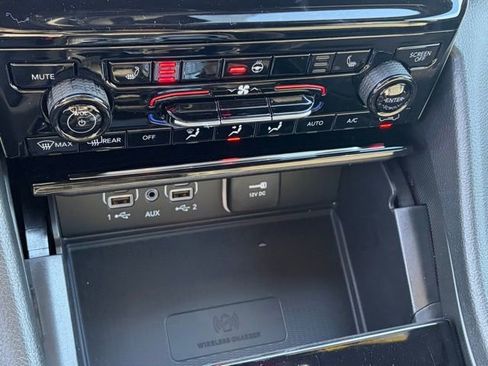 New 2025 Jeep Grand Cherokee Altitude image 22