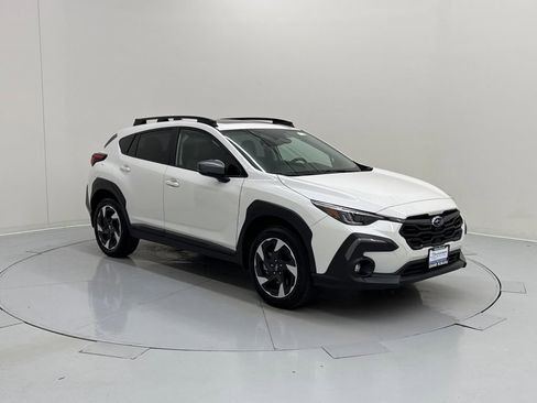 Certified 2025 Subaru Crosstrek 2.5i Limited image 8