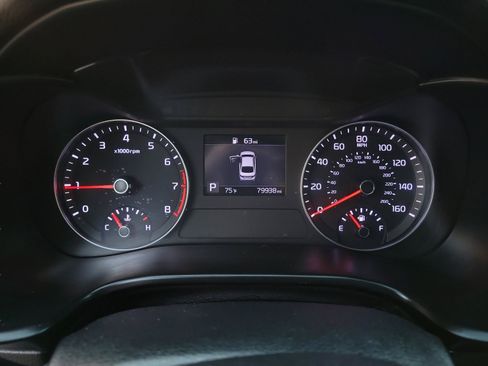 Used 2020 Kia Forte LXS FWD image 27
