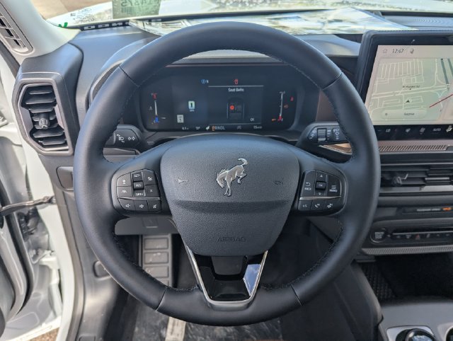 New 2026 Ford Bronco Sport Outer Banks w/ Outer Banks Tech Package+ AWD/4WD image 23
