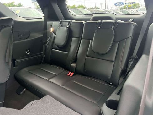 Used 2026 Ford Explorer ST-Line AWD/4WD image 20