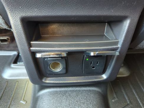 Used 2016 Ford Edge SEL w/ Equipment Group 201A FWD image 27