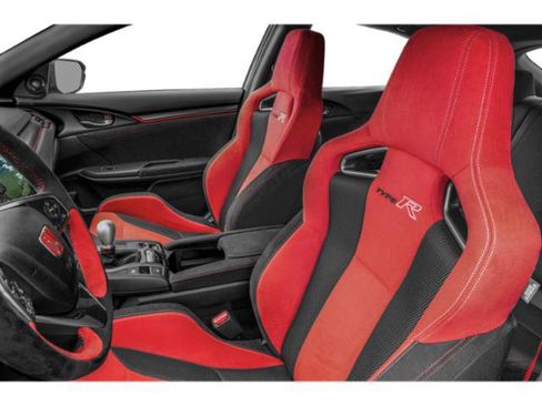 Used 2021 Honda Civic Type R image 9