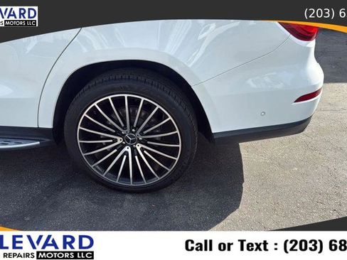 Used 2017 Mercedes-Benz GLS 450 4MATIC image 10