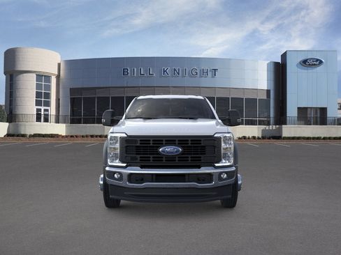New 2026 Ford F450 XL w/ XL Driver Assist Package AWD/4WD image 29