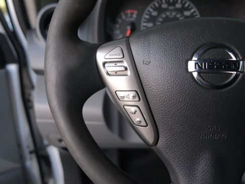 Used 2019 Nissan NV200 SV w/ Navigation Package image 17