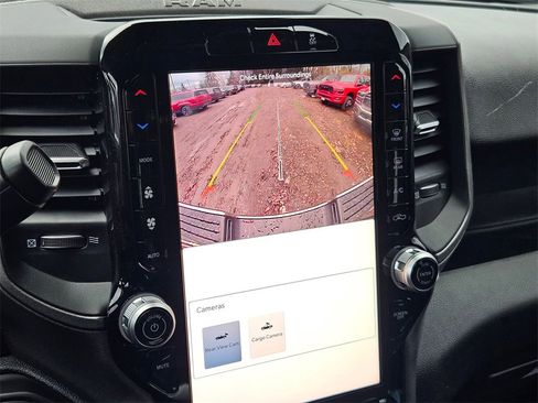 New 2026 RAM 3500 Tradesman image 24