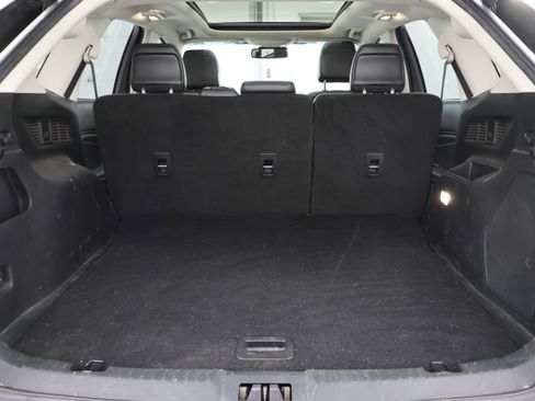 Used 2020 Ford Edge Titanium w/ Class II Trailer Tow Package AWD/4WD image 28