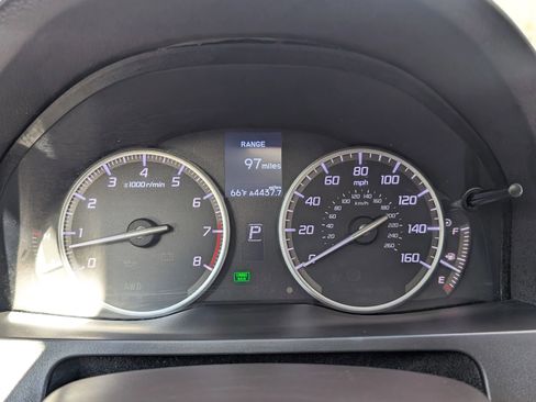 Used 2014 Acura RDX FWD image 26