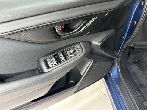 Used 2022 Subaru Legacy AWD/4WD image 9