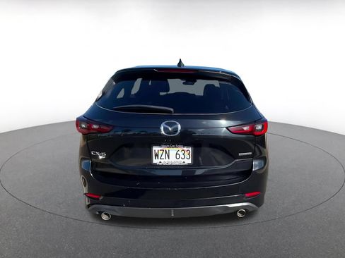 Used 2024 MAZDA CX-5 AWD 2.5 S w/ Select Package image 10