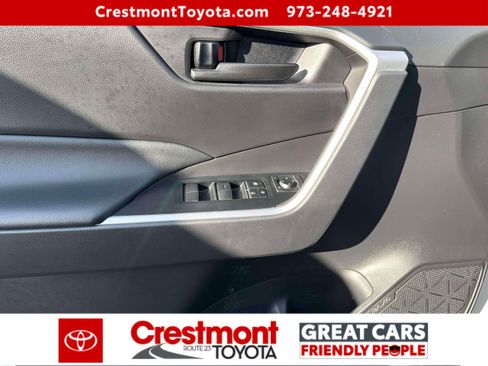 Certified 2023 Toyota RAV4 LE image 15