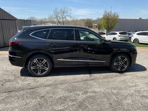 New 2026 Acura MDX w/ Advance Package AWD/4WD image 6