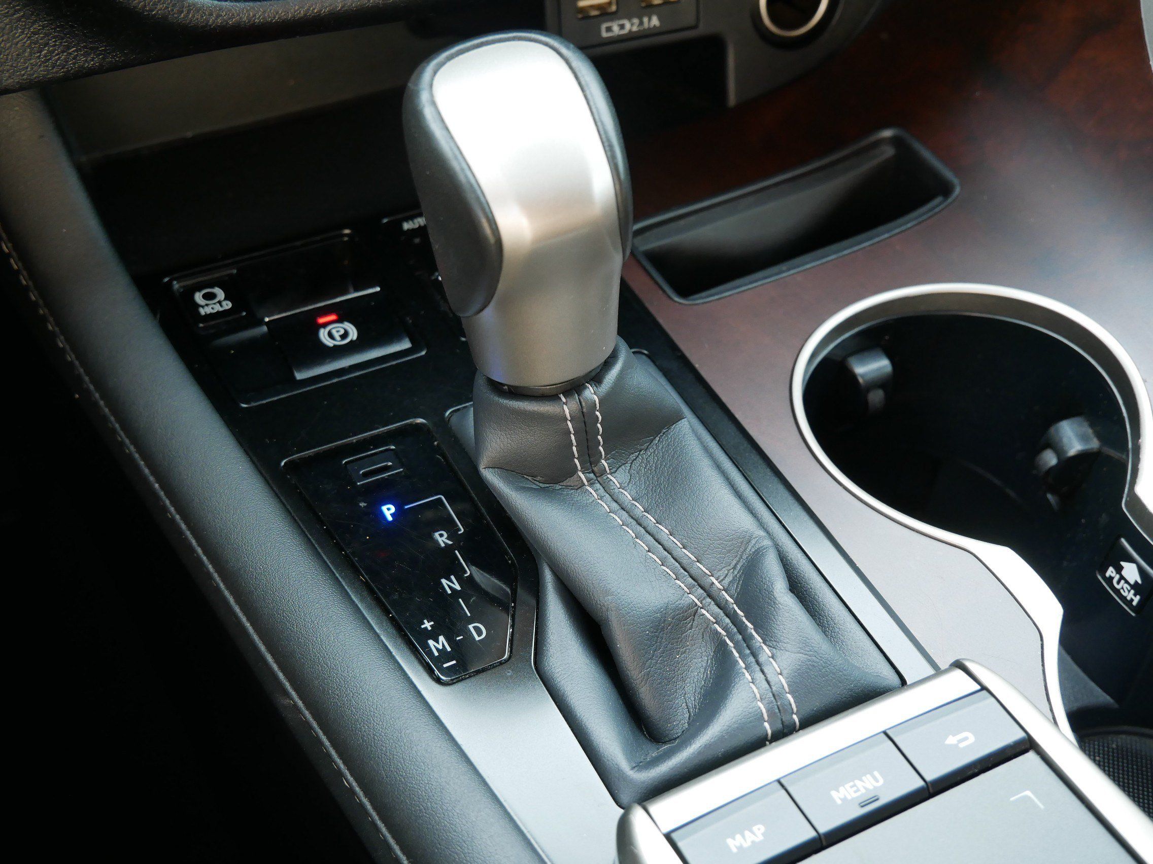 Used 2020 Lexus RX 350 AWD w/ Premium Package image 24