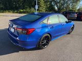 Certified 2023 Honda Civic Sport image 6