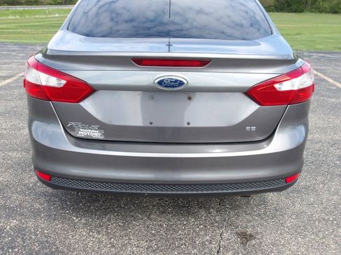Used 2013 Ford Focus SE FWD image 33