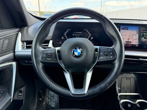 Used 2023 BMW X1 xDrive28i w/ Convenience Package AWD/4WD image 14