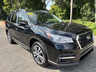 Used 2022 Subaru Ascent Limited