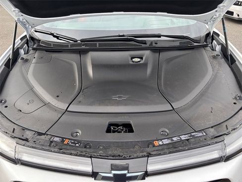 New 2024 Chevrolet Blazer EV RS image 44