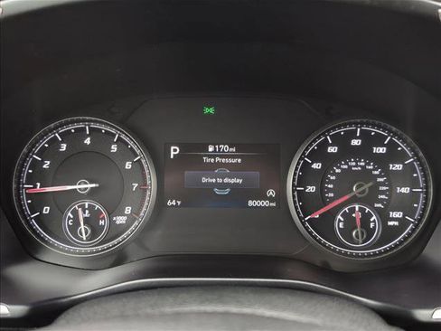 Used 2021 Hyundai Santa Fe SEL w/ Cargo Package image 11