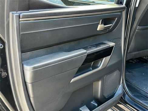 Used 2024 Toyota Tundra Limited image 30