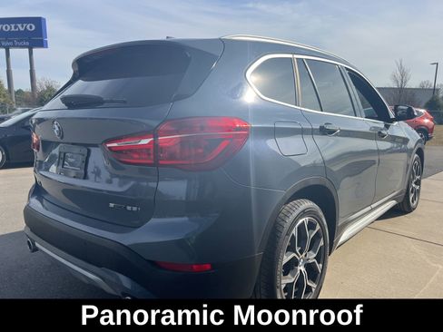Used 2021 BMW X1 sDrive28i w/ Convenience Package image 8