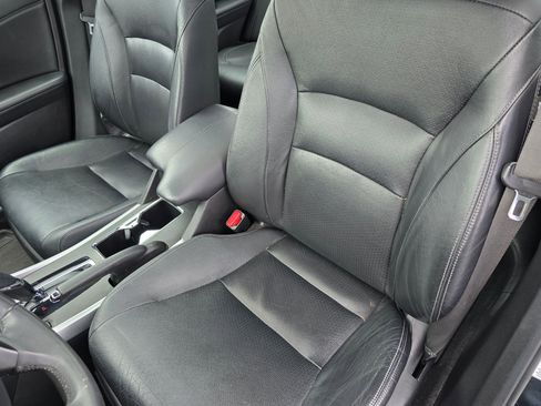 Used 2015 Honda Accord EX-L image 22