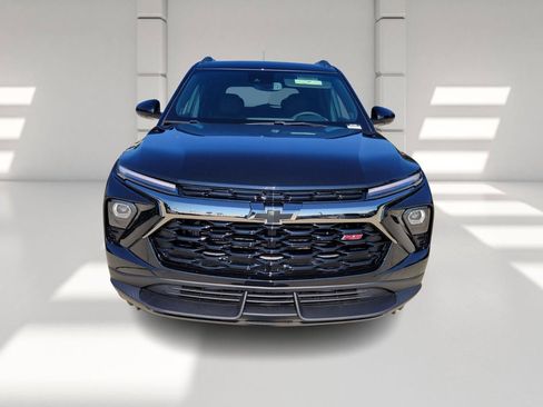 New 2026 Chevrolet TrailBlazer RS w/ Convenience Package image 2