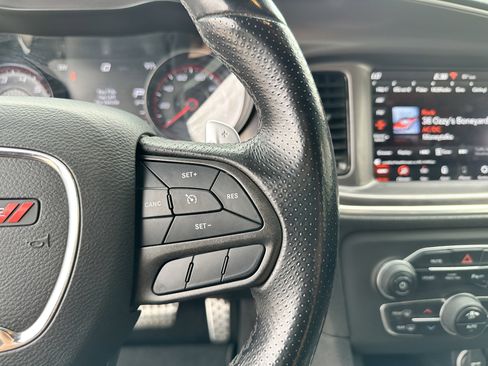 Used 2021 Dodge Charger GT w/ Performance Handling Group image 16