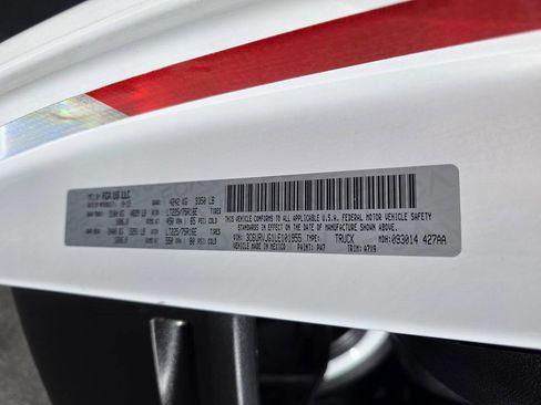 Used 2020 RAM ProMaster 3500 w/ Mopar Trailer Tow Group image 28