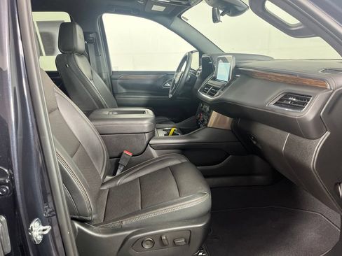 Certified 2023 Chevrolet Tahoe High Country AWD/4WD image 6